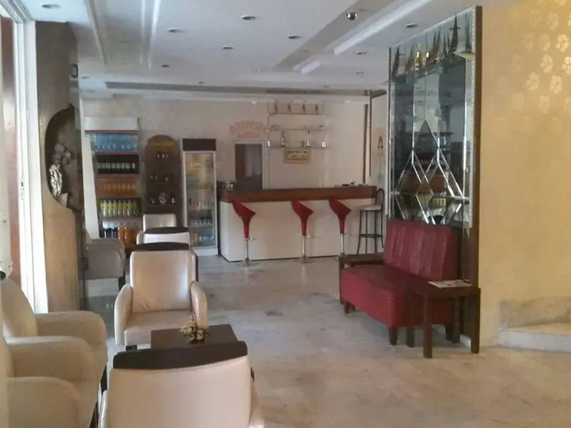 Melike Hotel 6
