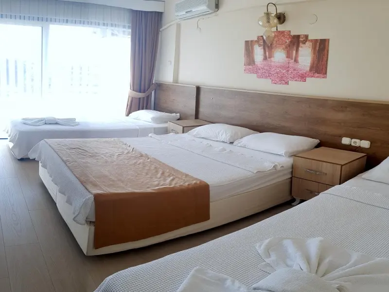 Ozgun Apart Otel 5
