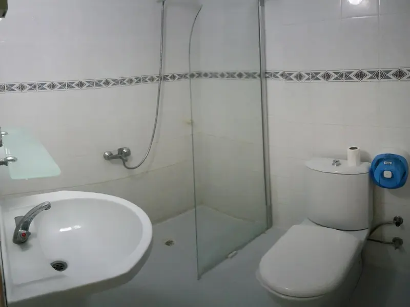 Ozgun Apart Otel 8