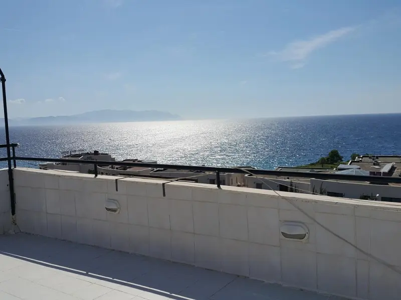 Ozgun Apart Otel 9