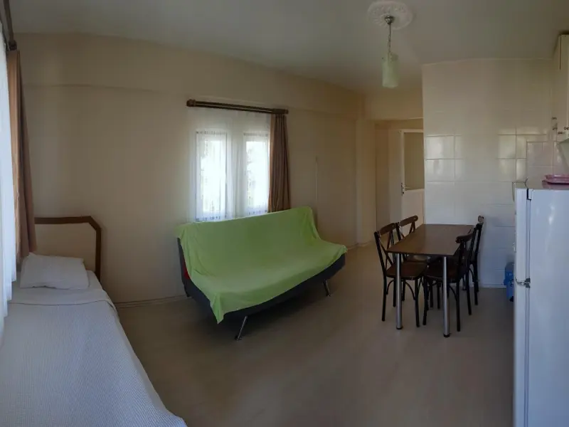 Ozgun Apart Otel 10