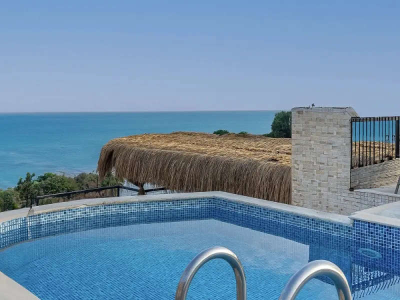 Rosy Suites Hotel 1