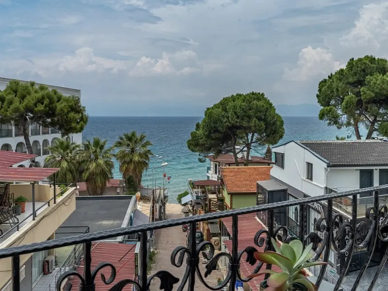 Rosy Suites Hotel 13