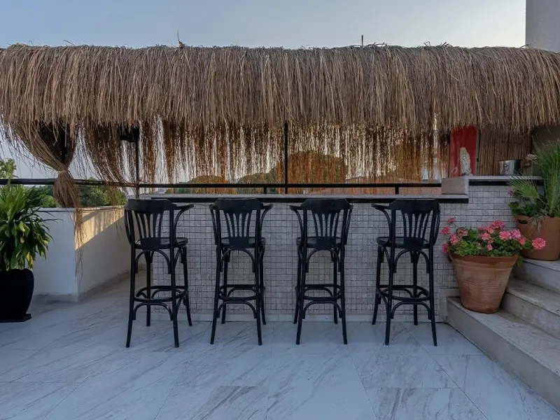 Rosy Suites Hotel 4