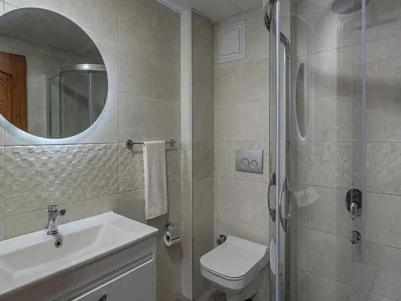 Rosy Suites Hotel 7