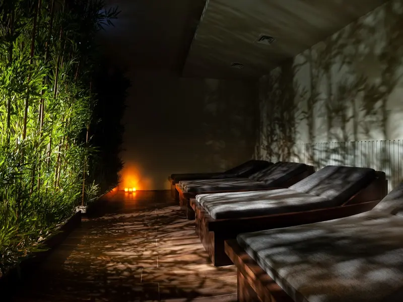 TNR Otel & Spa 18
