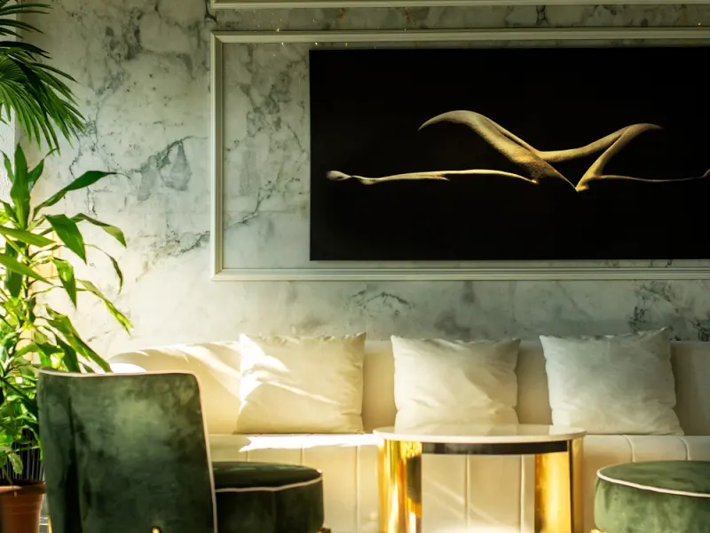 TNR Otel & Spa 19