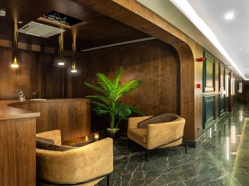 TNR Otel & Spa 22
