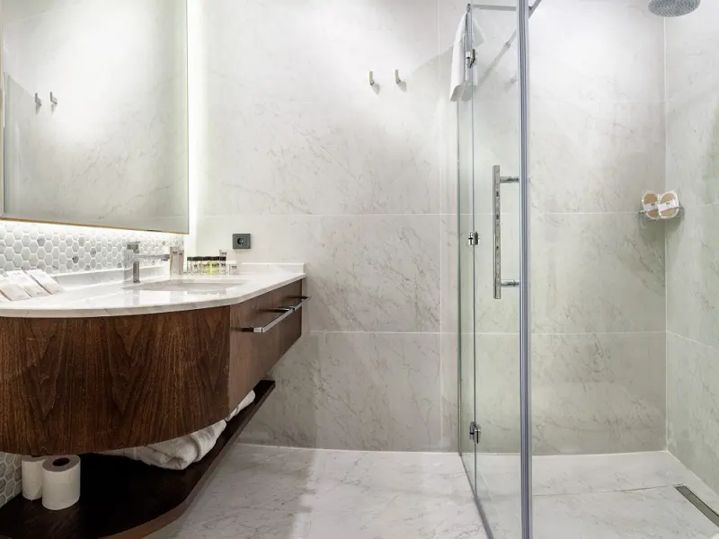 TNR Otel & Spa 26