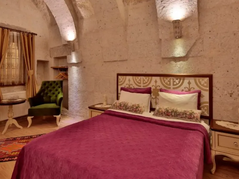 Saklı Konak 11