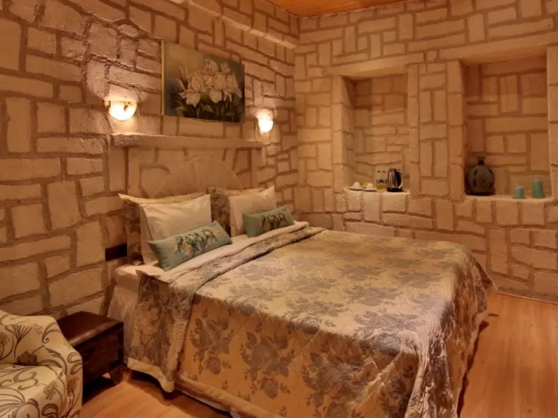 Saklı Konak 2