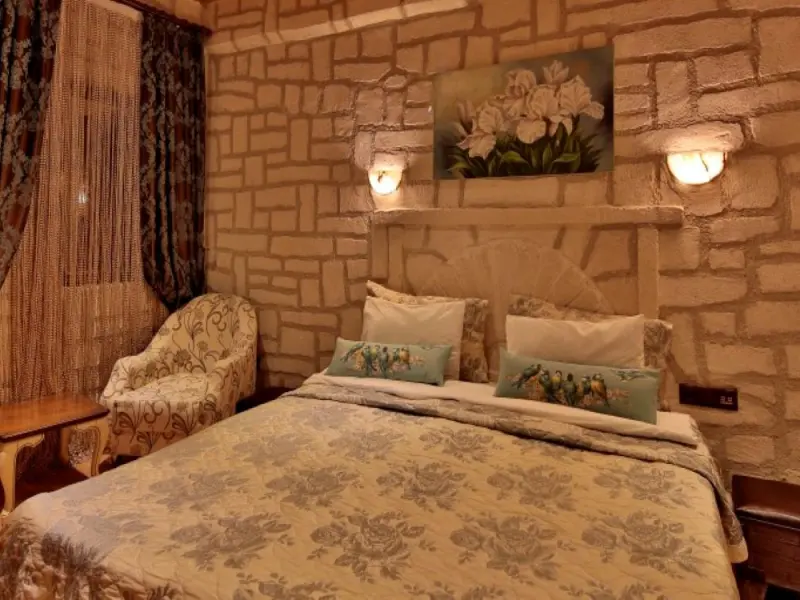 Saklı Konak 3