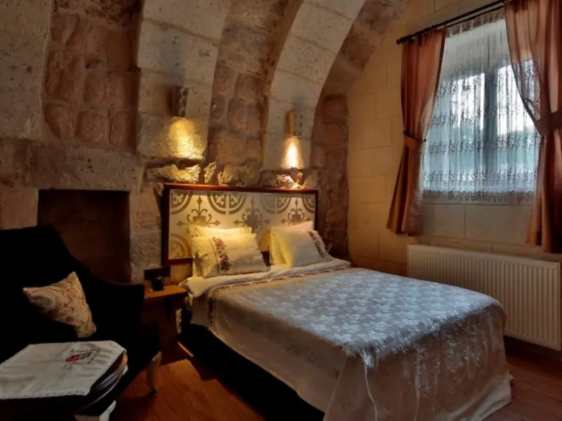 Saklı Konak 5