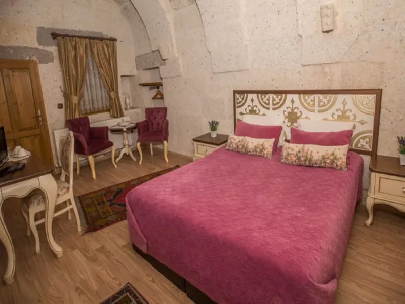 Saklı Konak 6