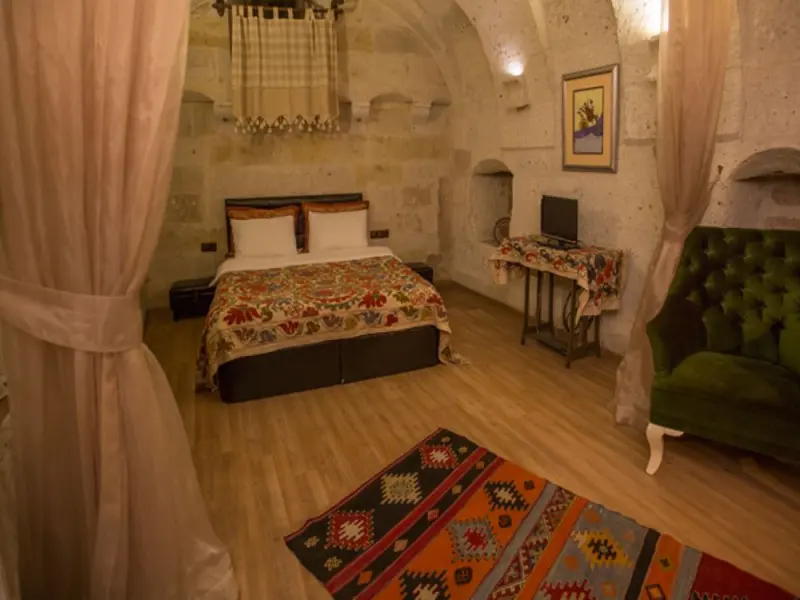 Saklı Konak 8