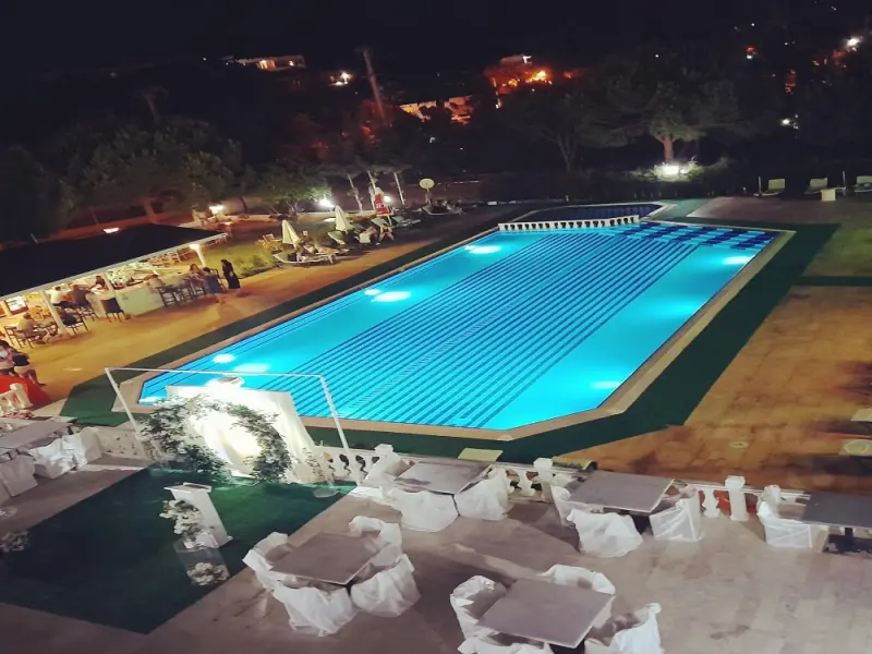 Palm Club Apart Otel 2