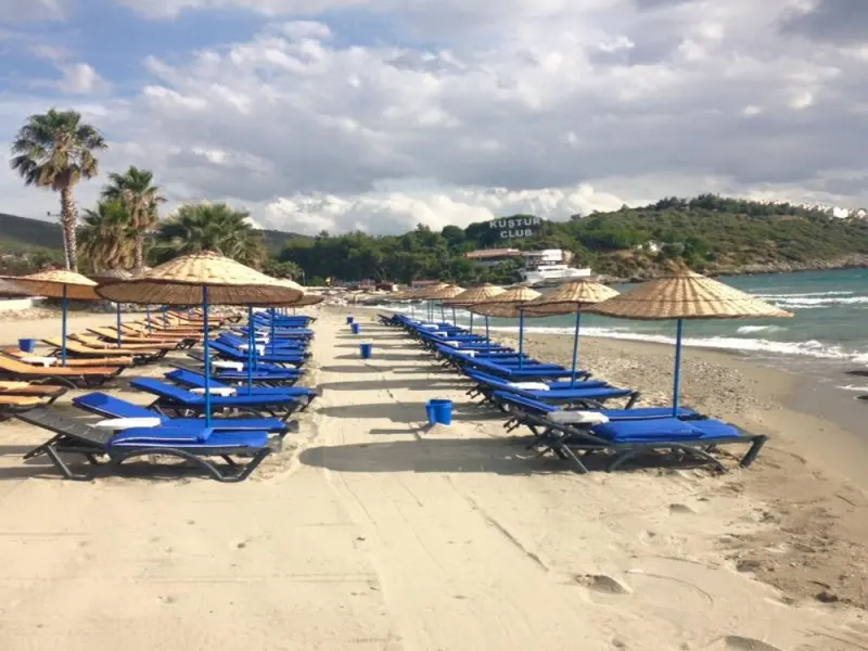 Palm Club Apart Otel 3
