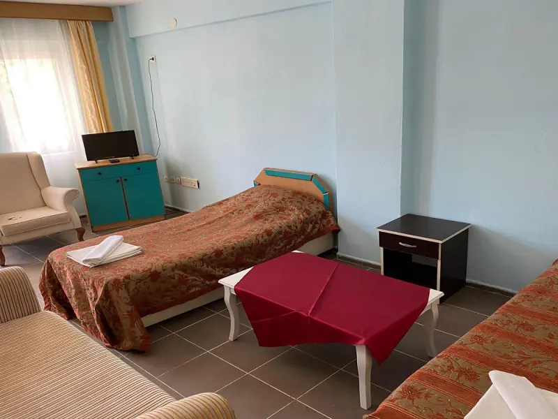 Palm Club Apart Otel 4