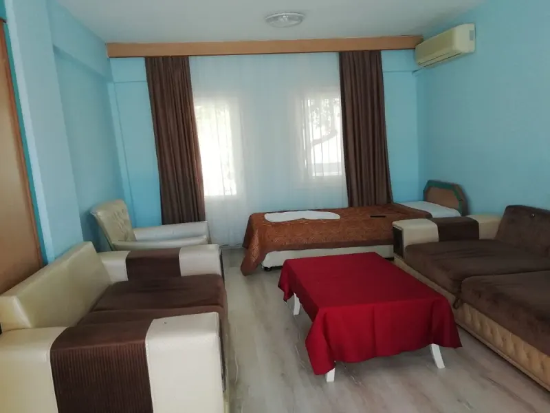 Palm Club Apart Otel 6