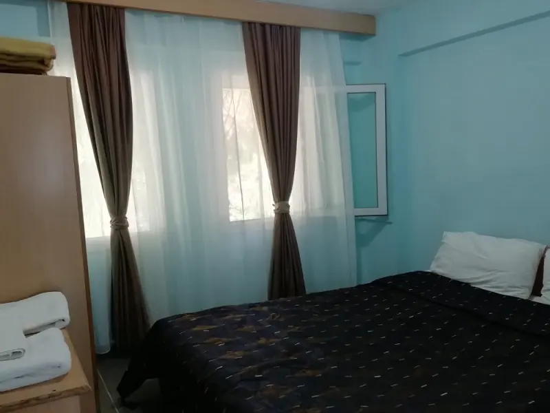 Palm Club Apart Otel 7