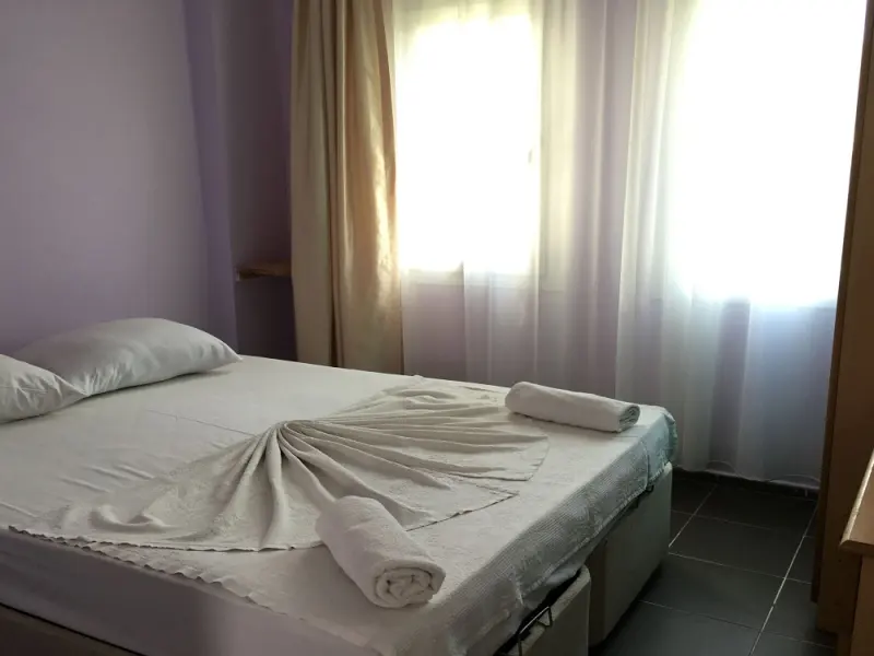 Palm Club Apart Otel 10