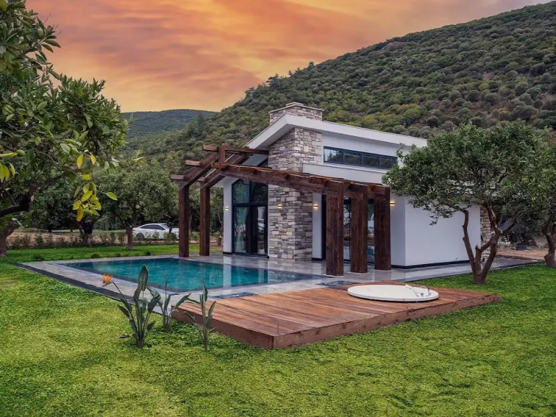 Batıhan Vadi Hotel 2