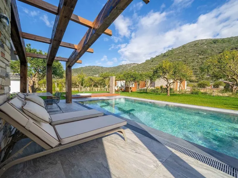 Batıhan Vadi Hotel 4