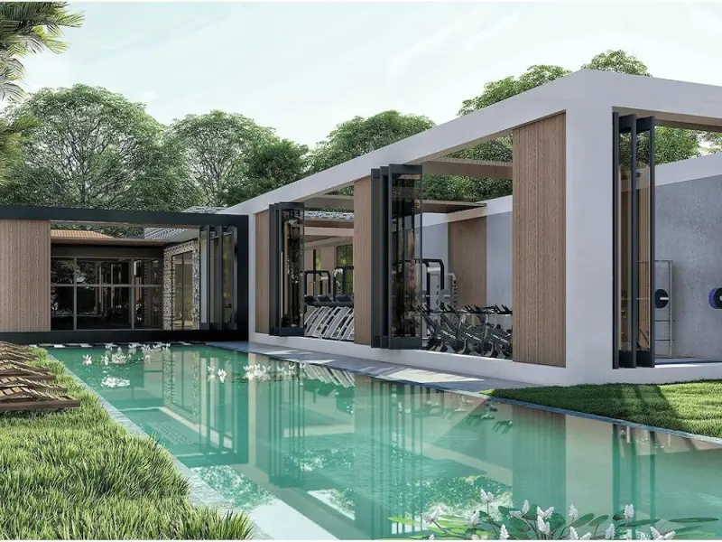 Batıhan Vadi Hotel 7