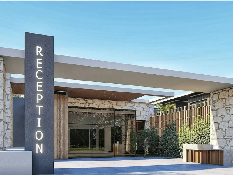 Batıhan Vadi Hotel 10