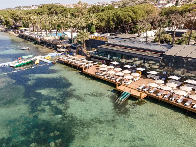 Unique Life Style Hotel 1