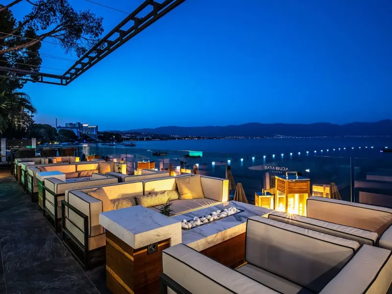 Unique Life Style Hotel 14
