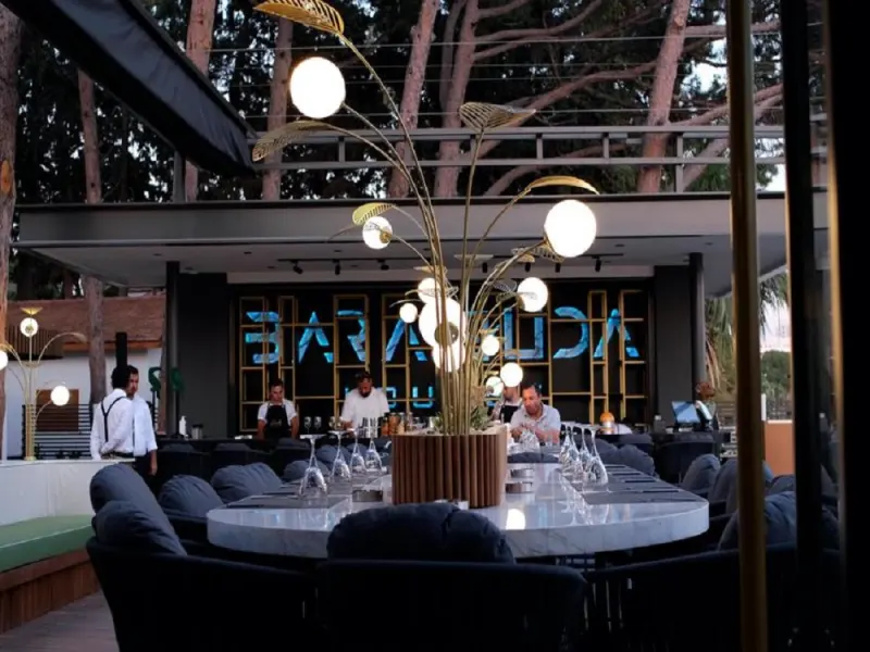Unique Life Style Hotel 17