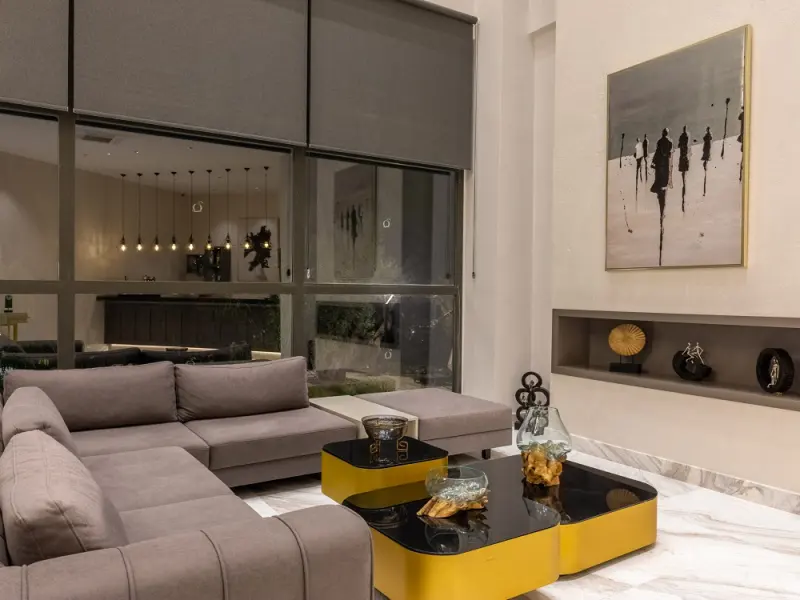 Unique Life Style Hotel 18