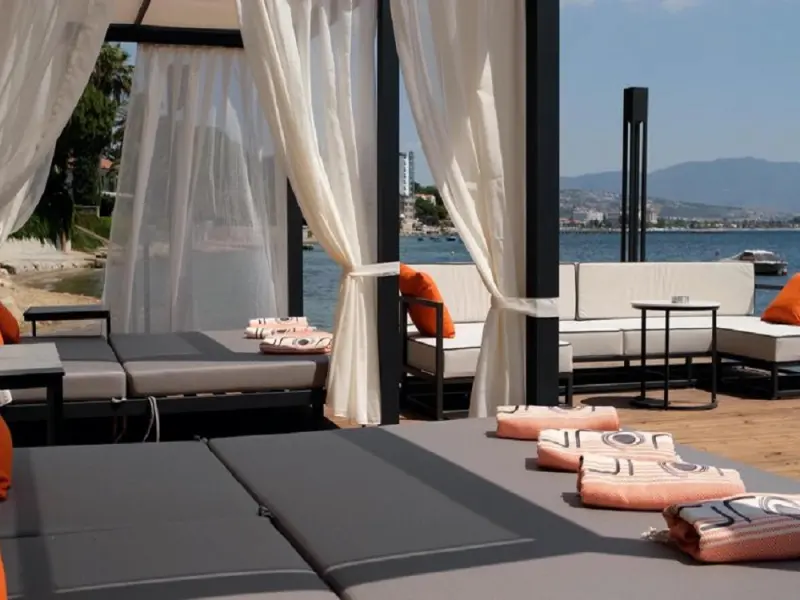Unique Life Style Hotel 19