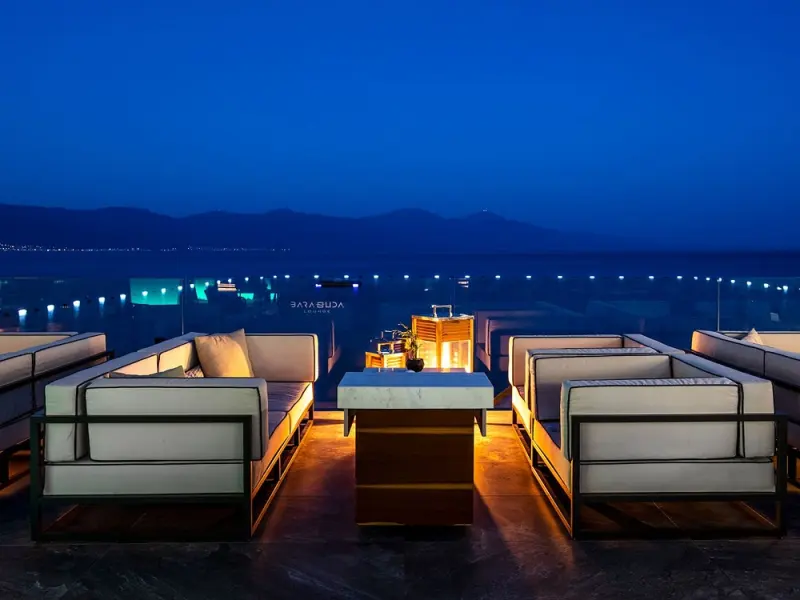 Unique Life Style Hotel 20