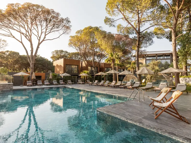 Unique Life Style Hotel 2