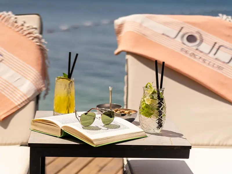 Unique Life Style Hotel 21