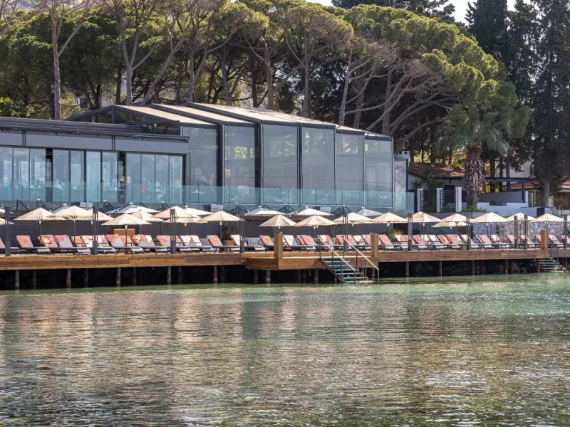 Unique Life Style Hotel 3