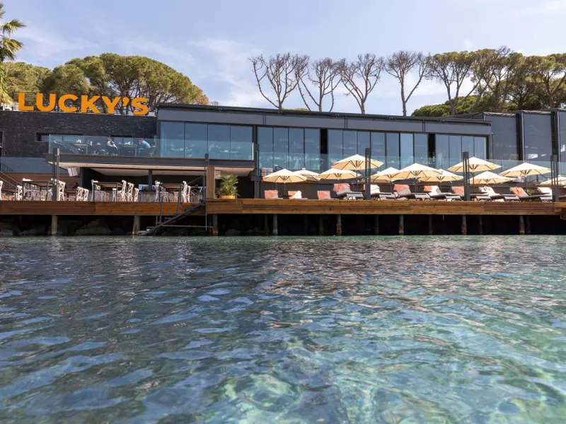 Unique Life Style Hotel 6