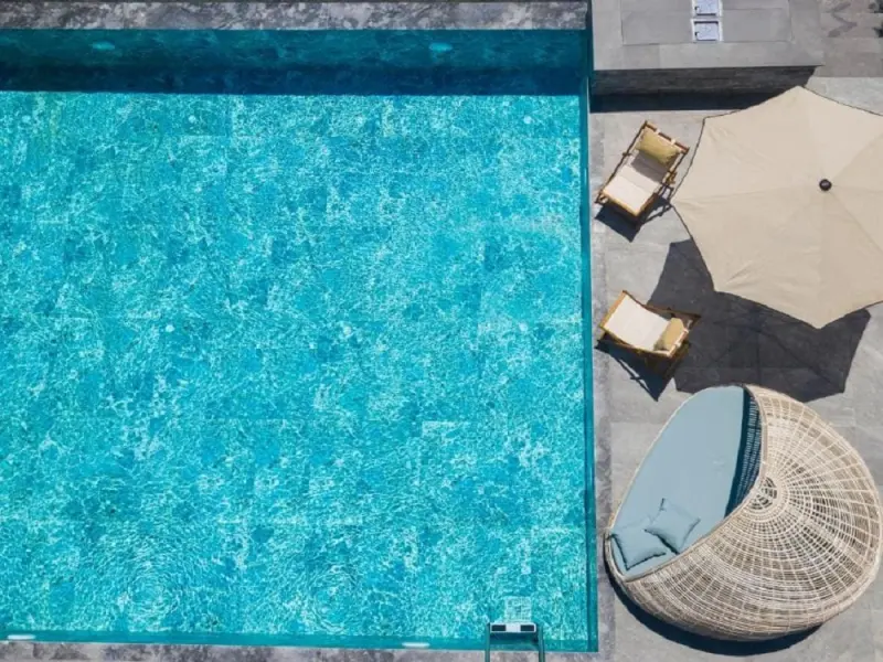 Unique Life Style Hotel 7
