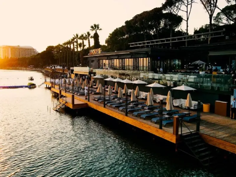 Unique Life Style Hotel 10