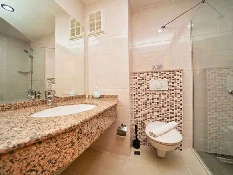 Mavruka Hotel 11