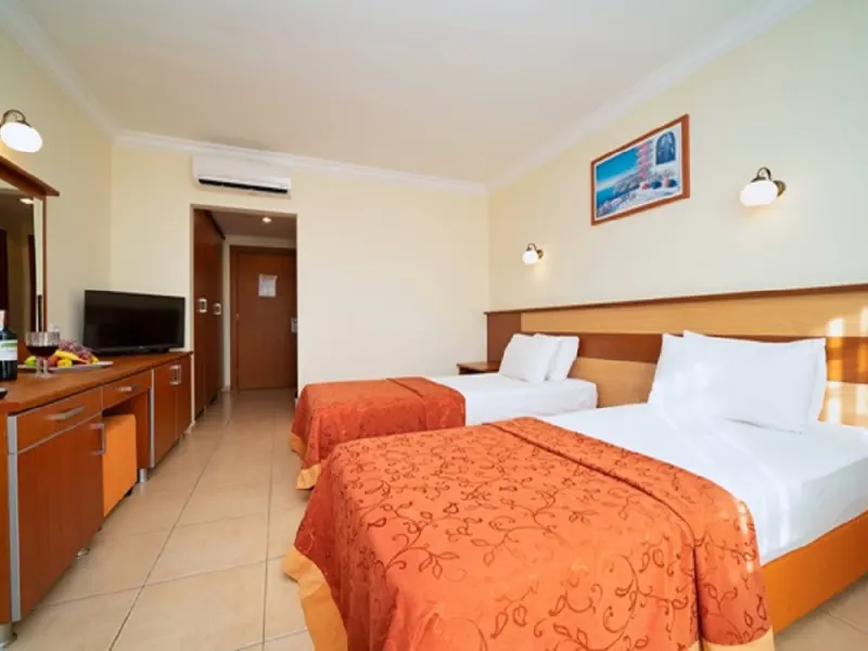 Mavruka Hotel 19