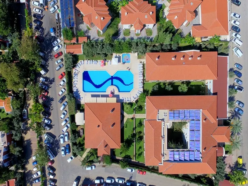 Mavruka Hotel 2