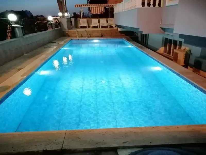 Çamlık Zeynur Butik Otel 1