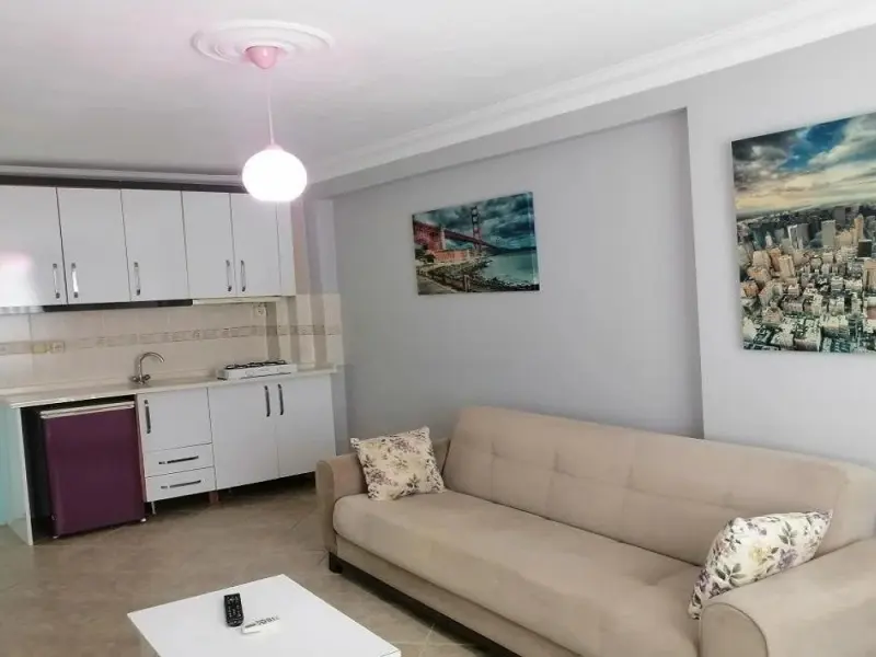 Çamlık Zeynur Butik Otel 11