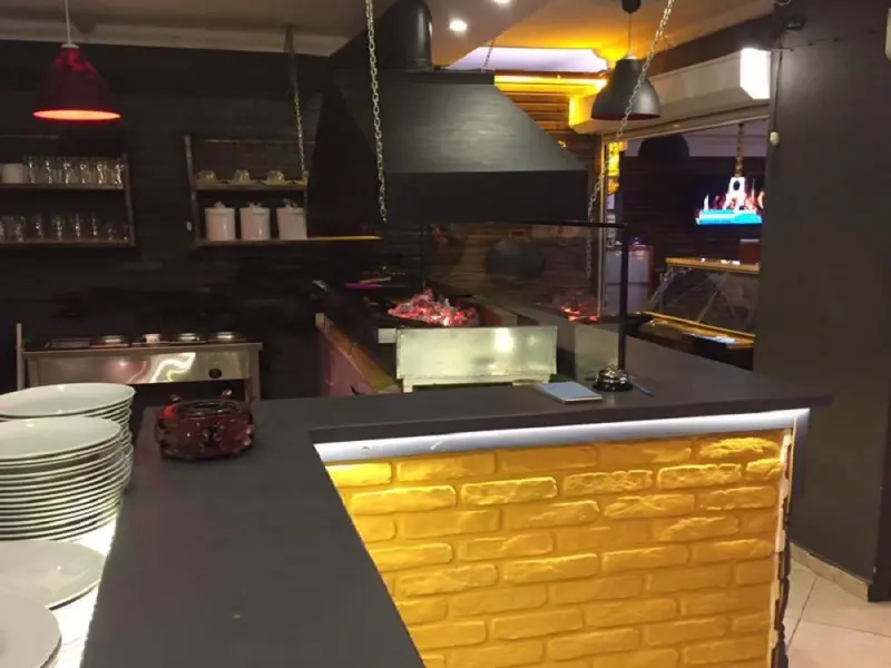 Çamlık Zeynur Butik Otel 12