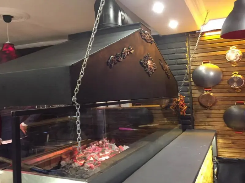 Çamlık Zeynur Butik Otel 13