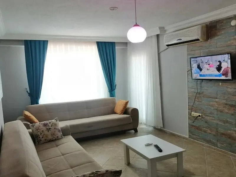 Çamlık Zeynur Butik Otel 14