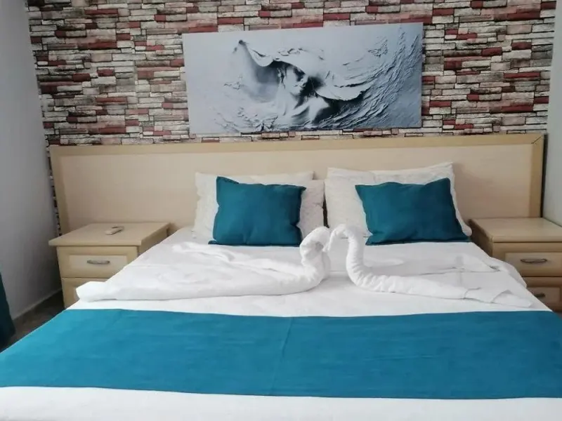Çamlık Zeynur Butik Otel 15
